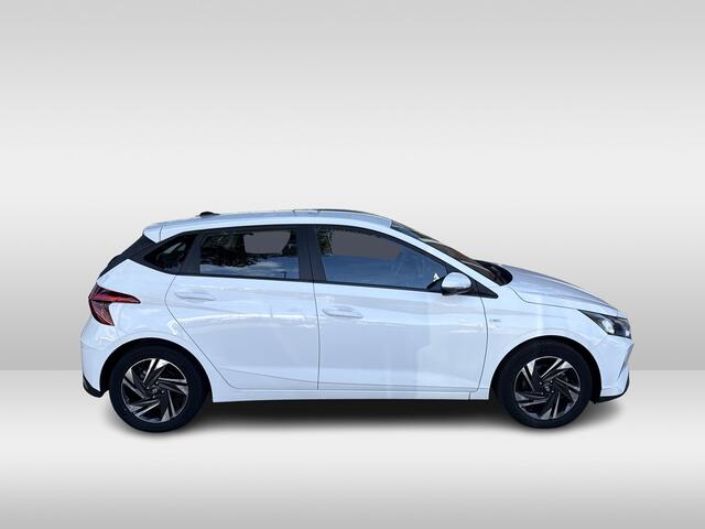 Hyundai I 20 1.0 T-GDI Comfort | achteruitrijcamera | applecarplay/android auto | – foto 3