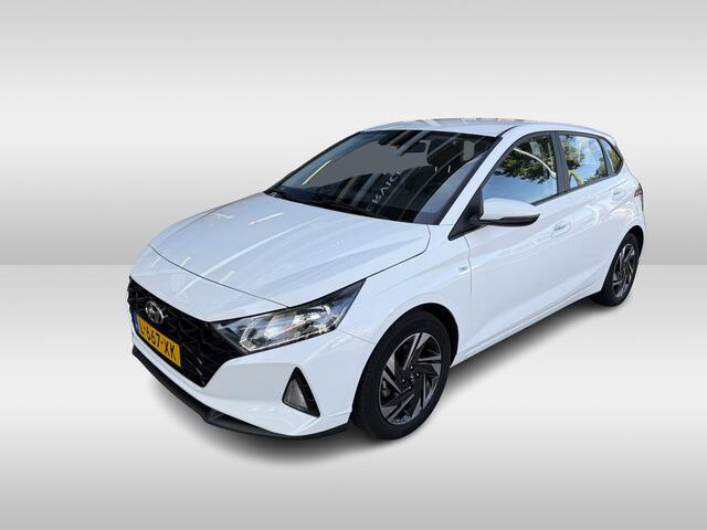 Hyundai I 20 1.0 T-GDI Comfort | achteruitrijcamera | applecarplay/android auto | – foto 5