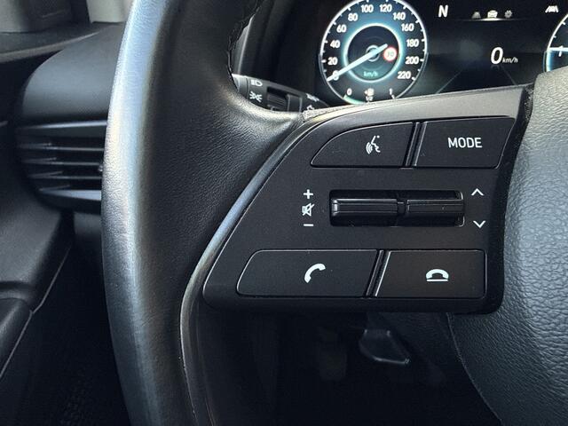 Hyundai I 20 1.0 T-GDI Comfort | achteruitrijcamera | applecarplay/android auto | – foto 10