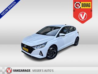 Hyundai I 20 1.0 T-GDI Comfort | achteruitrijcamera |