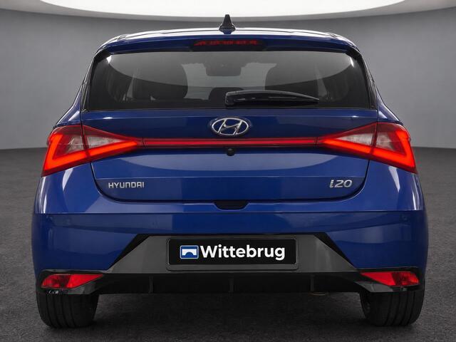 Hyundai I 20 1.0 T-GDI 100PK Premium Automaat / Bose muziek installatie / Two TONE ! – foto 6