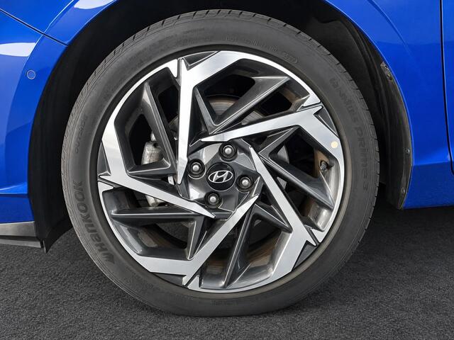 Hyundai I 20 1.0 T-GDI 100PK Premium Automaat / Bose muziek installatie / Two TONE ! – foto 9