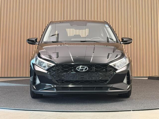 Hyundai I 20 1.0 T-GDI 100PK Comfort | Carplay | Camera | Armsteun | Stoel- & Stuurverw. | Incl. garantie – foto 2
