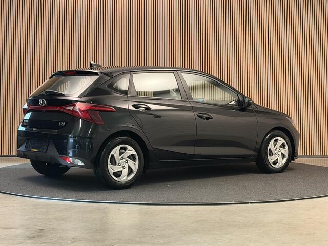 Hyundai I 20 1.0 T-GDI 100PK Comfort | Carplay | Camera | Armsteun | Stoel- & Stuurverw. | Incl. garantie – foto 3