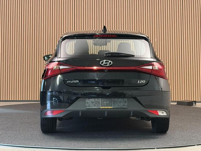 Hyundai I 20 1.0 T-GDI 100PK Comfort | Carplay | Camera | Armsteun | Stoel- & Stuurverw. | Incl. garantie – foto 4