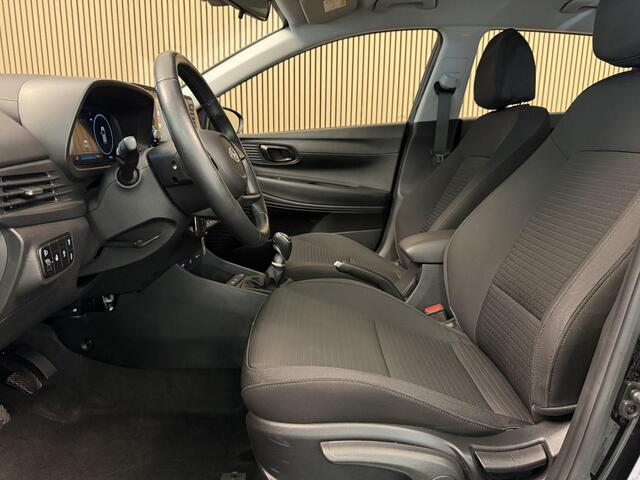 Hyundai I 20 1.0 T-GDI 100PK Comfort | Carplay | Camera | Armsteun | Stoel- & Stuurverw. | Incl. garantie – foto 6