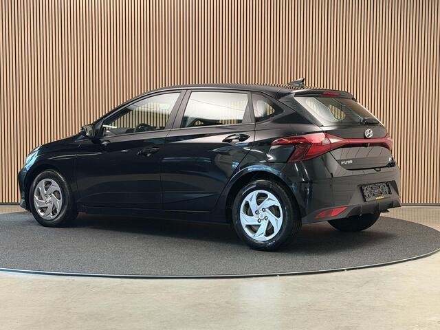 Hyundai I 20 1.0 T-GDI 100PK Comfort | Carplay | Camera | Armsteun | Stoel- & Stuurverw. | Incl. garantie – foto 10
