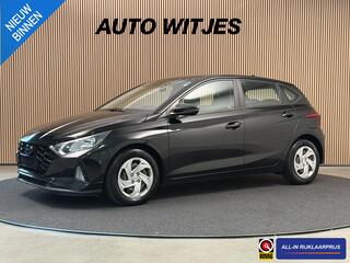 Hyundai I 20 1.0 T-GDI 100PK Comfort | Carplay | Came
