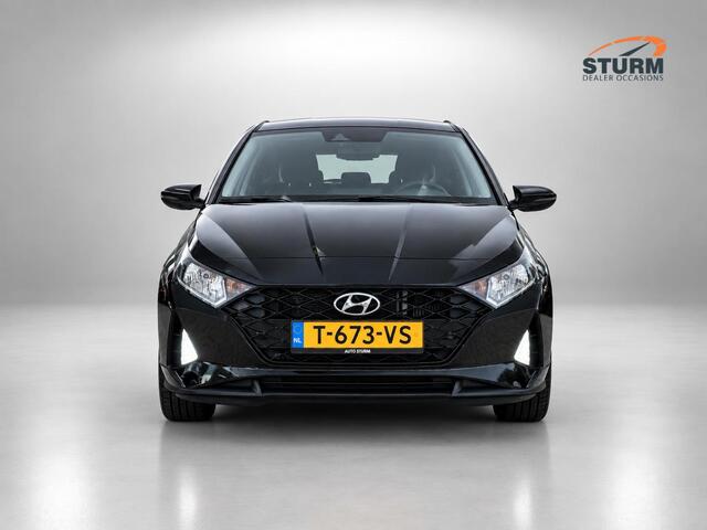 Hyundai I 20 1.0 T-GDI Comfort Smart Automaat incl. Trekhaak! – foto 2