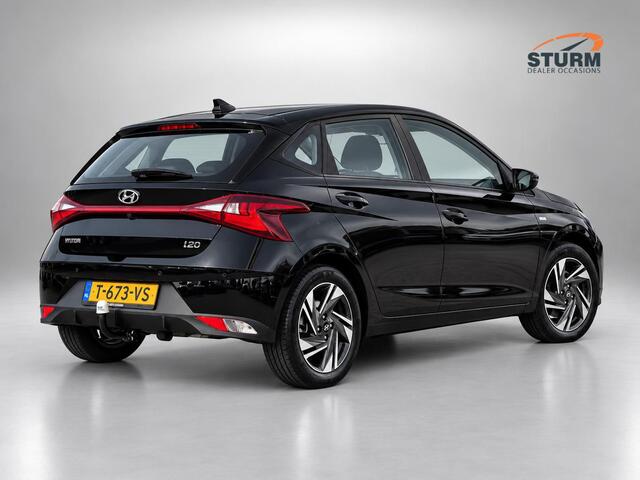 Hyundai I 20 1.0 T-GDI Comfort Smart Automaat incl. Trekhaak! – foto 3