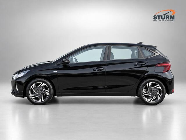 Hyundai I 20 1.0 T-GDI Comfort Smart Automaat incl. Trekhaak! – foto 5