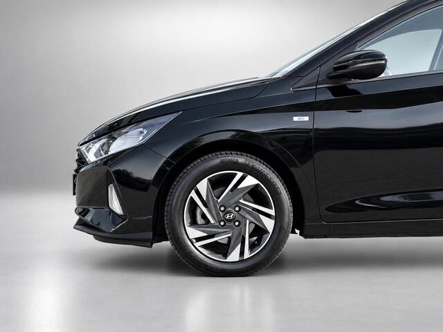Hyundai I 20 1.0 T-GDI Comfort Smart Automaat incl. Trekhaak! – foto 6