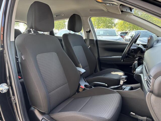 Hyundai I 20 1.0 T-GDI Comfort Smart Automaat incl. Trekhaak! – foto 10