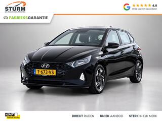 Hyundai I 20 1.0 T-GDI Comfort Smart Automaat incl. T