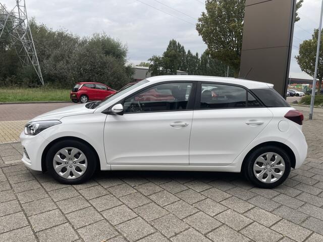 Hyundai I 20 1.0 T-GDI Comfort + NAVI*RIJKLAARPRIJS* – foto 2
