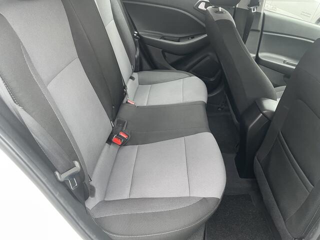 Hyundai I 20 1.0 T-GDI Comfort + NAVI*RIJKLAARPRIJS* – foto 8