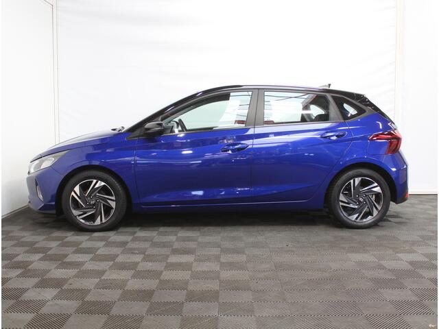 Hyundai I 20 1.2 MPI Comfort Smart AIRCO | CRUISE | LMV16 | CARPLAY | DAB | CAMERA | LED | NAVI | PDCA – foto 2