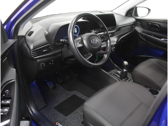 Hyundai I 20 1.2 MPI Comfort Smart AIRCO | CRUISE | LMV16 | CARPLAY | DAB | CAMERA | LED | NAVI | PDCA – foto 3