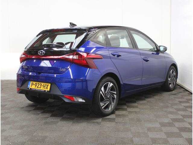 Hyundai I 20 1.2 MPI Comfort Smart AIRCO | CRUISE | LMV16 | CARPLAY | DAB | CAMERA | LED | NAVI | PDCA – foto 4