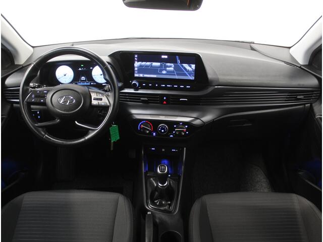 Hyundai I 20 1.2 MPI Comfort Smart AIRCO | CRUISE | LMV16 | CARPLAY | DAB | CAMERA | LED | NAVI | PDCA – foto 5