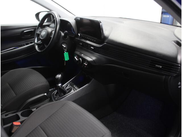Hyundai I 20 1.2 MPI Comfort Smart AIRCO | CRUISE | LMV16 | CARPLAY | DAB | CAMERA | LED | NAVI | PDCA – foto 6