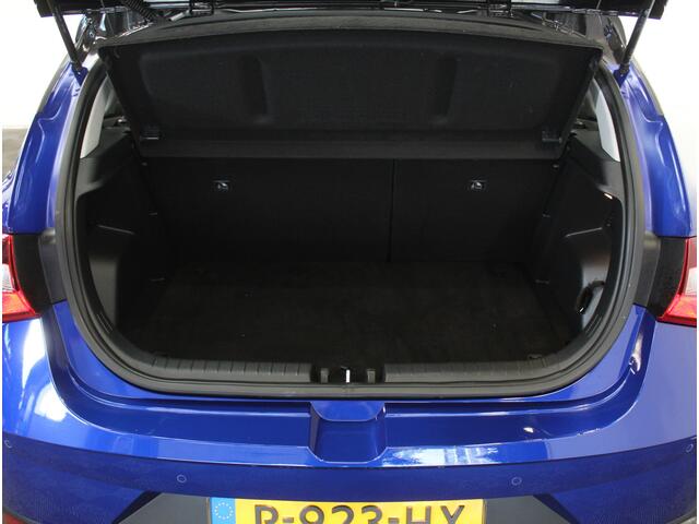 Hyundai I 20 1.2 MPI Comfort Smart AIRCO | CRUISE | LMV16 | CARPLAY | DAB | CAMERA | LED | NAVI | PDCA – foto 7