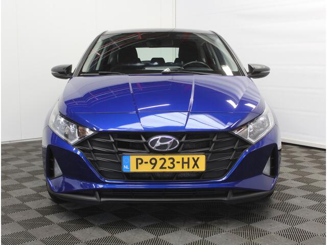Hyundai I 20 1.2 MPI Comfort Smart AIRCO | CRUISE | LMV16 | CARPLAY | DAB | CAMERA | LED | NAVI | PDCA – foto 8