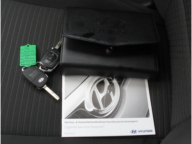 Hyundai I 20 1.2 MPI Comfort Smart AIRCO | CRUISE | LMV16 | CARPLAY | DAB | CAMERA | LED | NAVI | PDCA – foto 10