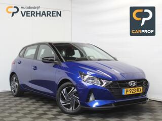 Hyundai I 20 1.2 MPI Comfort Smart AIRCO | CRUISE | L
