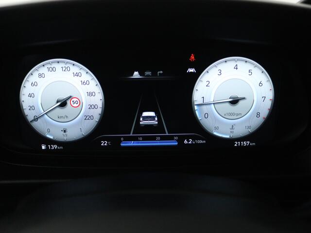 Hyundai I 20 1.2 MPI Comfort Smart | Navigatie | Camera | Carplay | LM-velgen | Onderweg-naar-dealer – foto 6