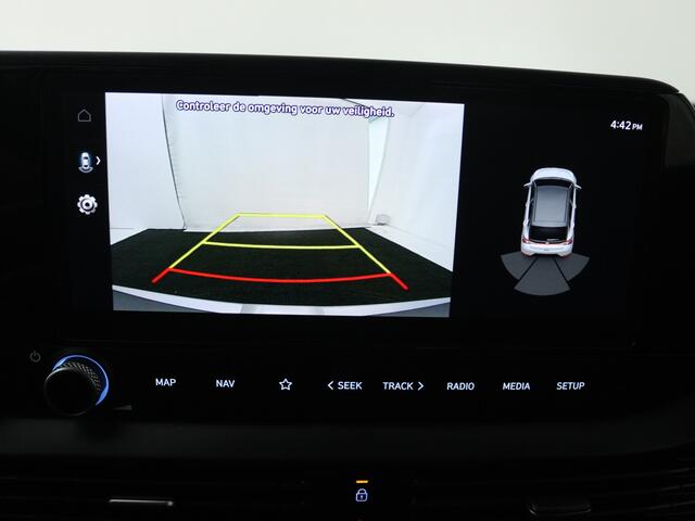 Hyundai I 20 1.2 MPI Comfort Smart | Navigatie | Camera | Carplay | LM-velgen | Onderweg-naar-dealer – foto 7