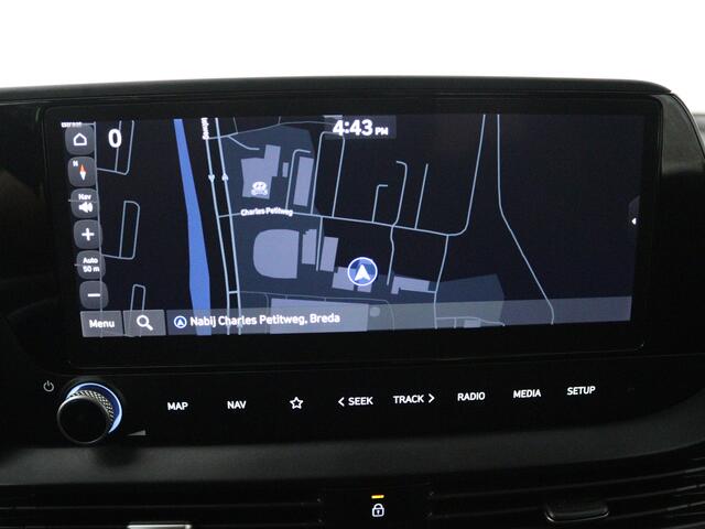 Hyundai I 20 1.2 MPI Comfort Smart | Navigatie | Camera | Carplay | LM-velgen | Onderweg-naar-dealer – foto 8