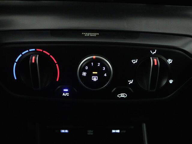 Hyundai I 20 1.2 MPI Comfort Smart | Navigatie | Camera | Carplay | LM-velgen | Onderweg-naar-dealer – foto 10