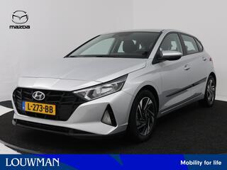 Hyundai I 20 1.2 MPI Comfort Smart | Navigatie | Came