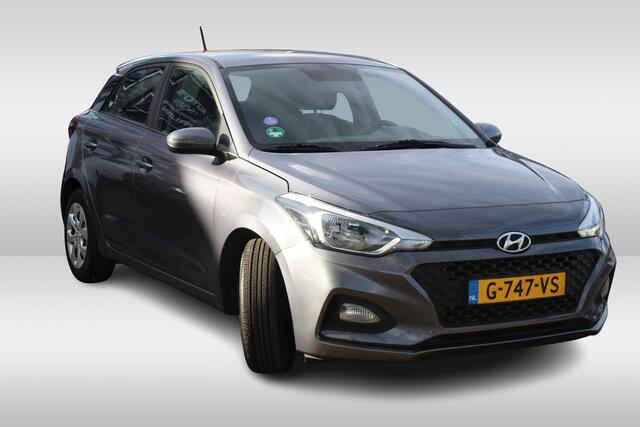 Hyundai I 20 1.0 T-GDI Comfort – foto 2