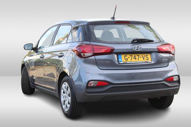 Hyundai I 20 1.0 T-GDI Comfort – foto 3