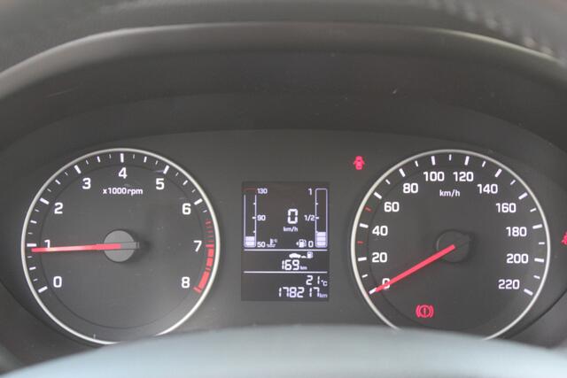 Hyundai I 20 1.0 T-GDI Comfort – foto 6
