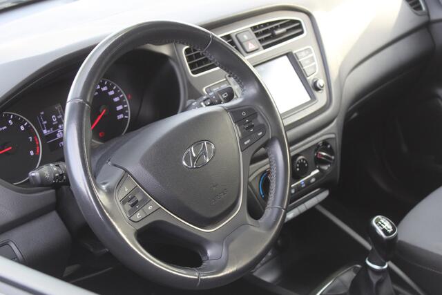 Hyundai I 20 1.0 T-GDI Comfort – foto 7