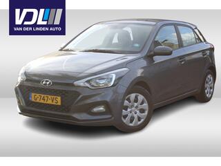 Hyundai I 20