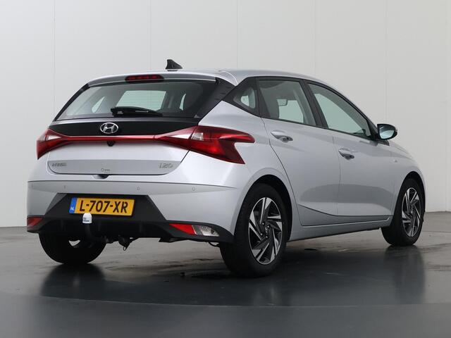 Hyundai I 20 1.0 T-GDI Comfort Smart | Trekhaak | Navigatie | Airco | Cruise Control | Parkeercamera | – foto 2