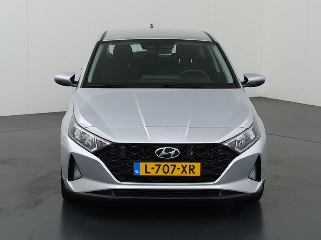 Hyundai I 20 1.0 T-GDI Comfort Smart | Trekhaak | Navigatie | Airco | Cruise Control | Parkeercamera | – foto 3