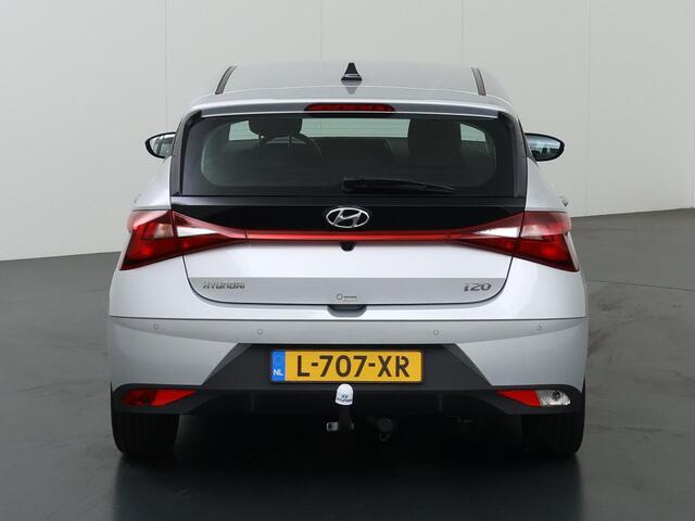 Hyundai I 20 1.0 T-GDI Comfort Smart | Trekhaak | Navigatie | Airco | Cruise Control | Parkeercamera | – foto 4