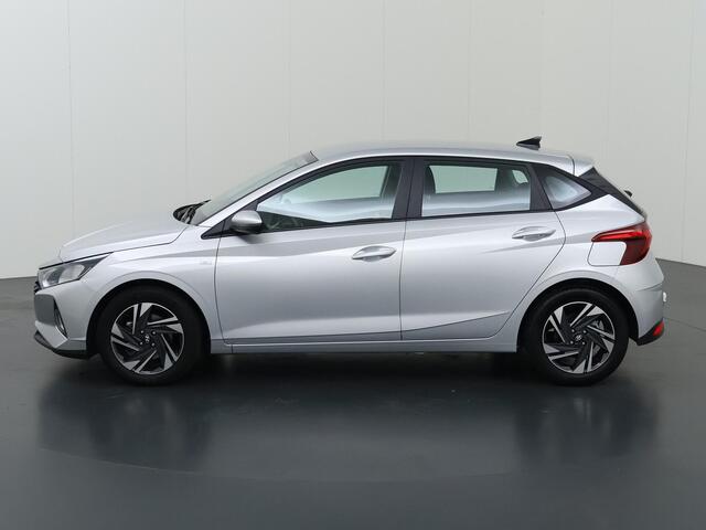 Hyundai I 20 1.0 T-GDI Comfort Smart | Trekhaak | Navigatie | Airco | Cruise Control | Parkeercamera | – foto 5