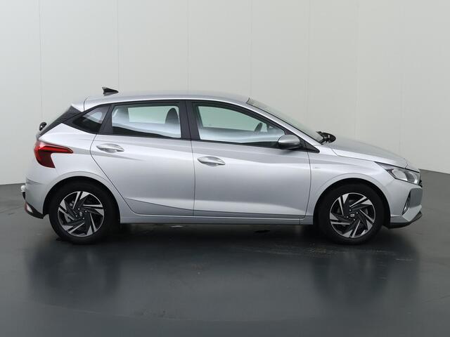 Hyundai I 20 1.0 T-GDI Comfort Smart | Trekhaak | Navigatie | Airco | Cruise Control | Parkeercamera | – foto 6