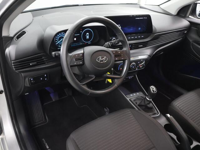 Hyundai I 20 1.0 T-GDI Comfort Smart | Trekhaak | Navigatie | Airco | Cruise Control | Parkeercamera | – foto 7