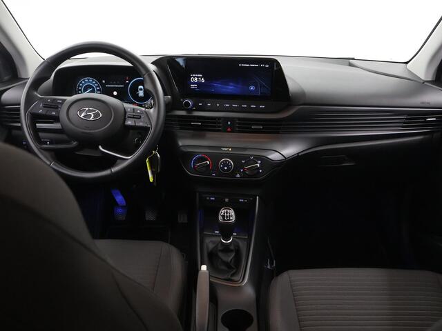 Hyundai I 20 1.0 T-GDI Comfort Smart | Trekhaak | Navigatie | Airco | Cruise Control | Parkeercamera | – foto 8
