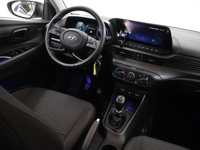 Hyundai I 20 1.0 T-GDI Comfort Smart | Trekhaak | Navigatie | Airco | Cruise Control | Parkeercamera | – foto 9