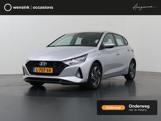 Hyundai I 20