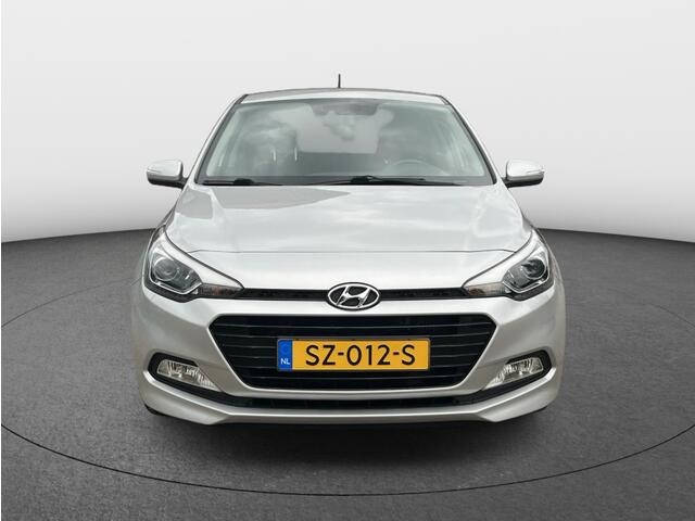 Hyundai I 20 1.0 T-GDI Comfort | PDC | Cruise control – foto 2