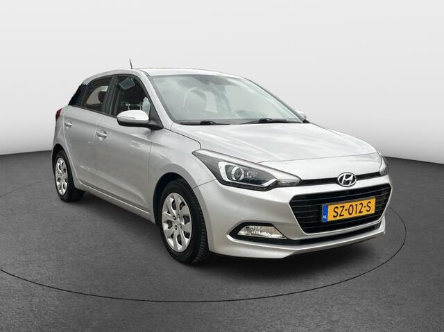 Hyundai I 20 1.0 T-GDI Comfort | PDC | Cruise control – foto 3